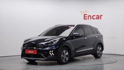 Kia Niro 2020