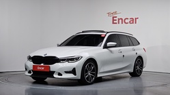 BMW 3 Series 2021
