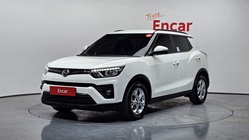 Ssangyong TIBOLI 2020