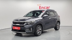 Kia Seltos 2021