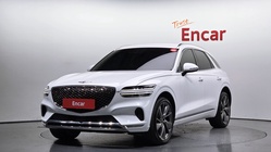 Genesis GV70 2022