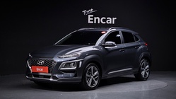 Hyundai Kona 2019