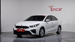 Kia K3 2018