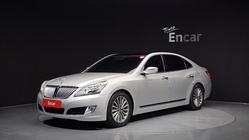 Hyundai Equus 2014