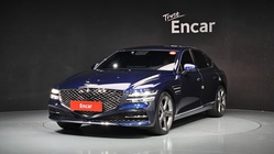 Genesis G80 2020