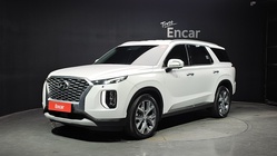Hyundai Palisade 2020