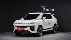 Ssangyong Actyon 2024