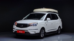 Ssangyong KORANDO 2016
