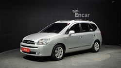 Kia Carens 2006