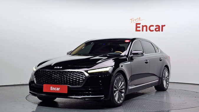 Kia K9 2021
