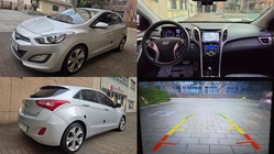 Hyundai i30 2013