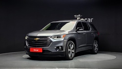 Chevrolet Traverse 2020