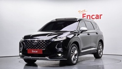 Hyundai Santa Fe 2019