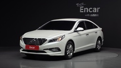 Hyundai Sonata 2014