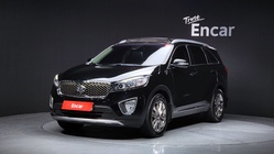 Kia Sorento 2014