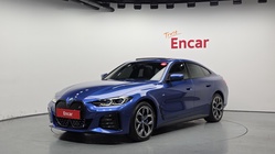 BMW i4 2023