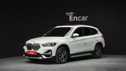 BMW X1 2022