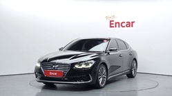 Hyundai Grandeur 2016