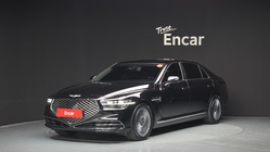 Genesis G90 2019
