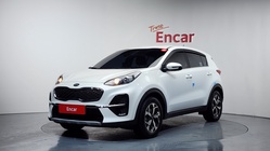Kia Sportage 2021
