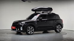 MINI Countryman 2022
