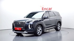 Hyundai Palisade 2019