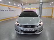 Hyundai i40 2011