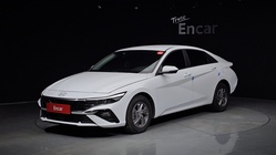Hyundai Avante 2024
