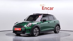 MINI Cooper 2024