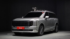 Hyundai Palisade 2025