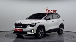 Kia Seltos 2019