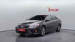 Toyota Camry 2017