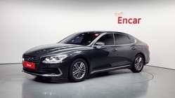 Hyundai Grandeur 2019