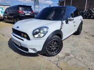 MINI Countryman 2012