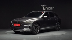 Genesis GV70 2021