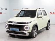 Hyundai Casper 2024