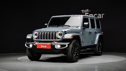 Jeep Wrangler 2024