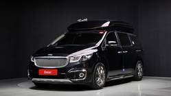 Kia Canival 2015