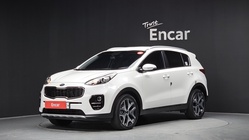 Kia Sportage 2016