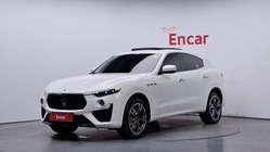 Maserati Levante 2020