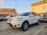 Hyundai Santa Fe 2010