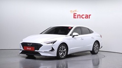 Hyundai Sonata 2020