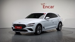 Genesis G70 2022