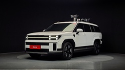 Hyundai Santa Fe 2023