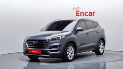 Hyundai Tucson 2020