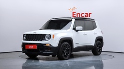 Jeep Renegade 2016