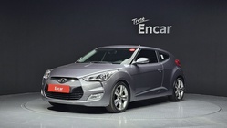 Hyundai Veloster 2011