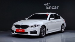 BMW 5 Series 2020