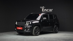 Jeep Renegade 2021