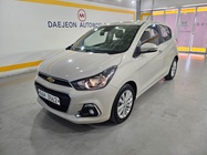Chevrolet Spark 2018